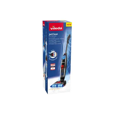 VILEDA VILEDA Jet clean 3u1