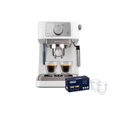 DELONGHI DELONGHI Aparat za kavu EC260.W