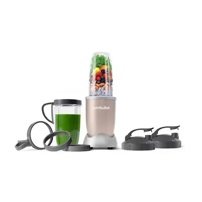 Nutribullet NUTRIBULLET Blender CB NB907CP