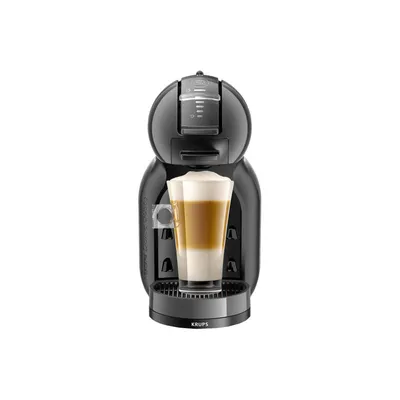 KRUPS KRUPS Aparat za kavu Gusto Mini Me black KP123810