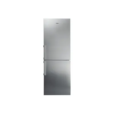 WHIRLPOOL Whirlpool Kombinirani hladnjak WB70I 952 X