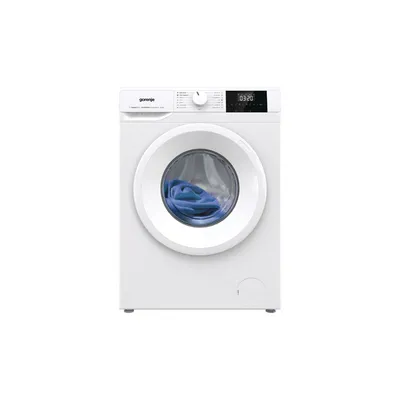 GORENJE GORENJE Perilica rublja WNGPI72SB