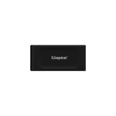 KINGSTON KINGSTON SSD 2TB External XS1000