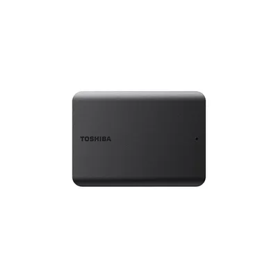 TOSHIBA TOSHIBA 2TB External HDD Canvio Basics 2.5″ USB 3.2