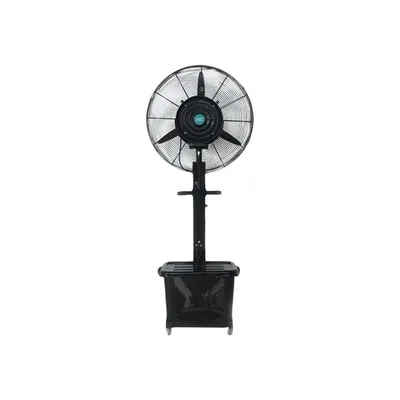 FUEGO FUEGO Ventilator DEES-65B MIST