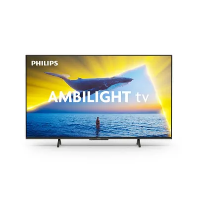 PHILIPS PHILIPS TV 65PUS8109/12 Ambilight