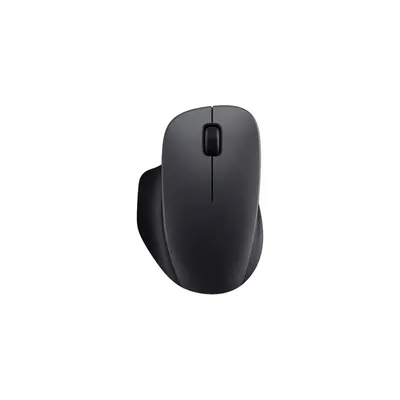 XIAOMI XIAOMI Wireless Mouse Comfort Edition Black mis