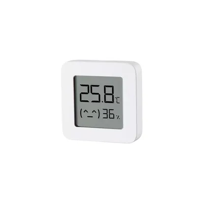 XIAOMI XIAOMI Mi Temperature and Humidity Monitor 2