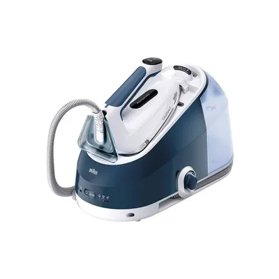 BRAUN BRAUN Pegla IS5249BL CareStyle 5