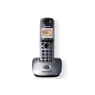 PANASONIC PANASONIC DECT BEŽIČNI TELEFON KX-TG2511FXM