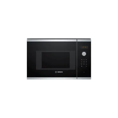 BOSCH BOSCH Ugradbena mikrovalna pećnica BFL523MS0