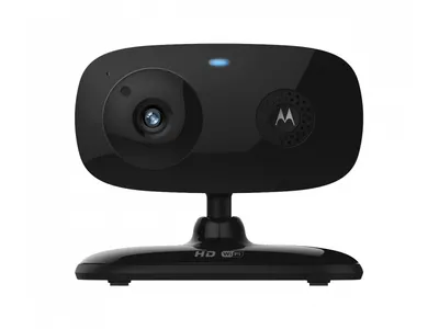 MOTOROLA Motorola Nadzorna kamera  FOCUS 66 WLAN
