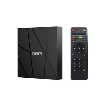 Android TV Box T95H WiFi