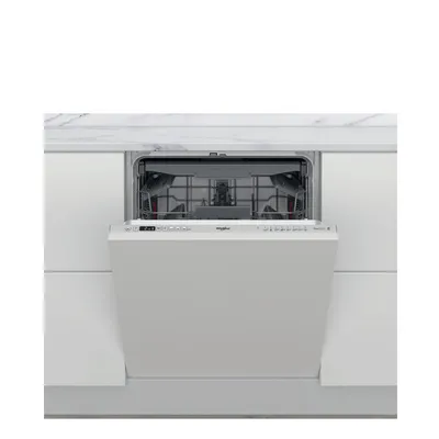 WHIRLPOOL Whirlpool Perilica posuđa WIC 3C33 PFE