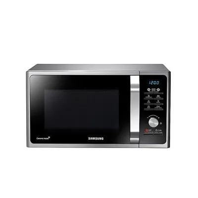 SAMSUNG Samsung Mikrovalna MG23F301TAS