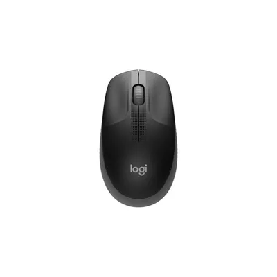 LOGITECH LOGITECH Miš M190 Black Wireless