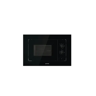 GORENJE Gorenje Ugradbena mikrovalna pećnica BM 201 EG1BG