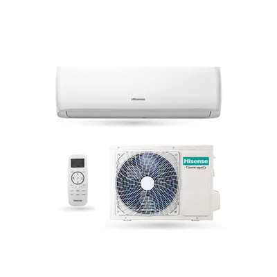HISENSE HISENSE Klima uređaj KB70BT1EG Wings pro Hinano
