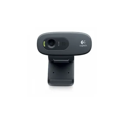 LOGITECH Logitech Webcam C270 HD