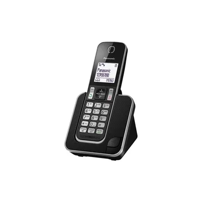 PANASONIC Panasonic Bežični telefon KX-TGD310FXB