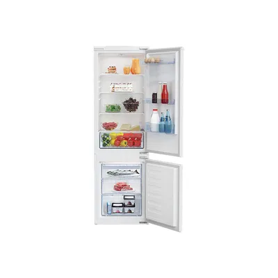BEKO BEKO Hladnjak BCSA 285 K4SN
