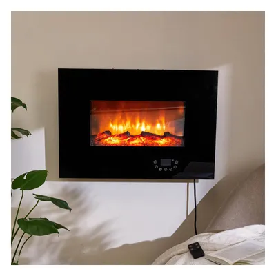 EASY HOME Easy Home Električni kamin GT-SF-ELK-01
