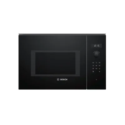 BOSCH BOSCH Ugradbena mikrovalna pećnica BFL554MB0