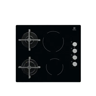 ELECTROLUX Electrolux Ug. Ploča EGE6172 NOK