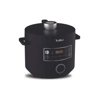 TEFAL Tefal  Fast Multicooker CY754830 Turbo Cuisine