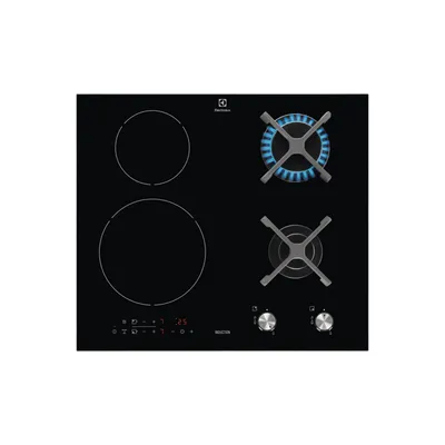 ELECTROLUX ELECTROLUX Ugradbena ploča EGD 6576NOK
