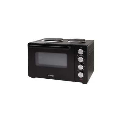 GORENJE Gorenje Mini pećnica OM30GBX