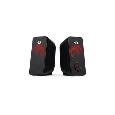 REDRAGON ReDragon – Gaming Zvučnici RGB Stentor GS500