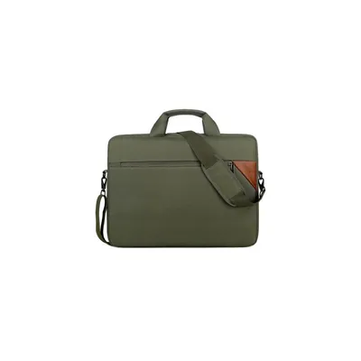 OKADE OKADE  Torba za Notebook 15,6″ Zelena