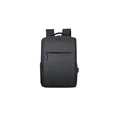 BORG BORG Ruksak za Notebook S56 15,6″ Crni