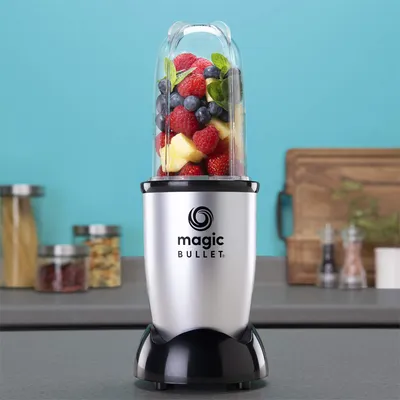 TRONEX Smoothie Maker Magic Bullet MBR03