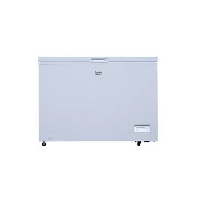 BEKO BEKO Zamrzivač CF316WN