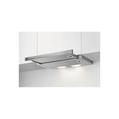 ELECTROLUX Electrolux Kuhinjska napa LFP326S Teleskopska