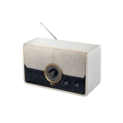 SAL SAL Radio retro dizajn RRT 6B