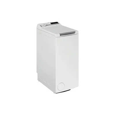 WHIRLPOOL Whirlpool Perilica rublja TDLR 7231BS EU