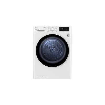 LG LG Sušilica rublja RH80V3AV6N