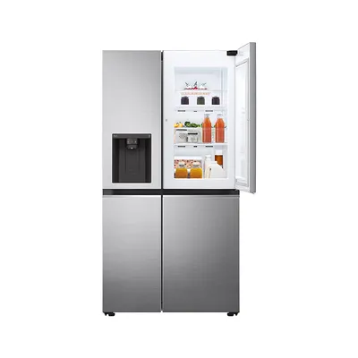LG LG Hladnjak Side by Side GSJV70PZTE