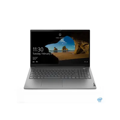 LENOVO LENOVO  Laptop ThinkBook 15 G2 ITL 20VE0054SC