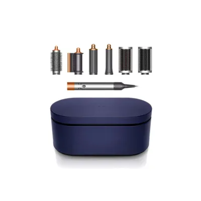 DYSON DYSON Airwrap Complete Copper / Nickel / Copper Long