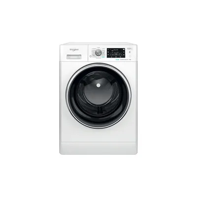 WHIRLPOOL Whirlpool Perilica rublja  9458 BV EE
