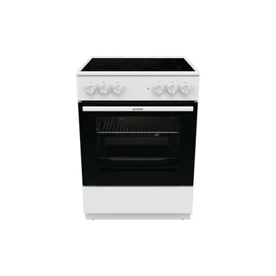 GORENJE Gorenje Električni štednjak  GEC6A11WG