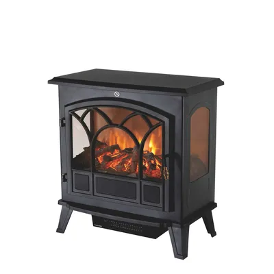 HOME HOME Kamin električni 1850W FKK 04