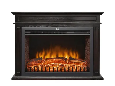 HOME Home Kamin električni FKK 22 2000W LED