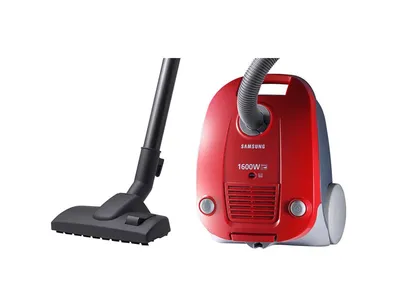 SAMSUNG Samsung Usisivač VCC4135S37 1600W-Bagged