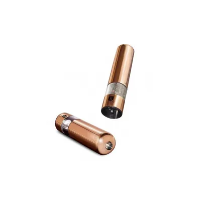 BERLINGERHAUS BERLINGERHAUS Mlinac za sol i papar BH/1905 Metallic Line Rose Gold Edition