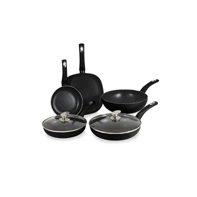 BLAUMANN BL-3142 Set tava 10 kom Diamond Colection
